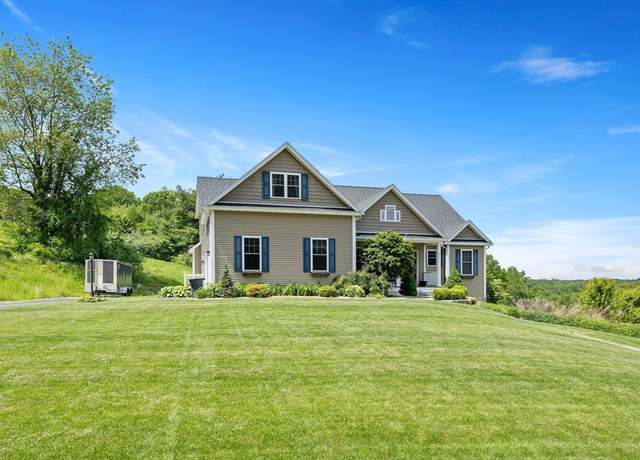 Property at 439 Sunnyhill Rd, Lunenburg, MA 01462, 4 beds, 3 baths