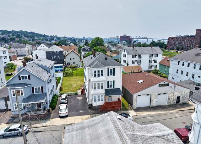 Property at 101 Cory St, Fall River, MA 02720, 6 beds, 3 baths