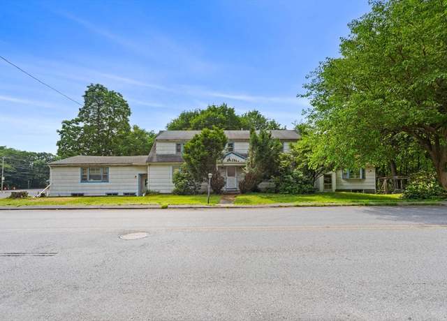 Property at 6-8 Brick Kiln Rd, Chelmsford, MA 01824, 5 beds, 3.5 baths