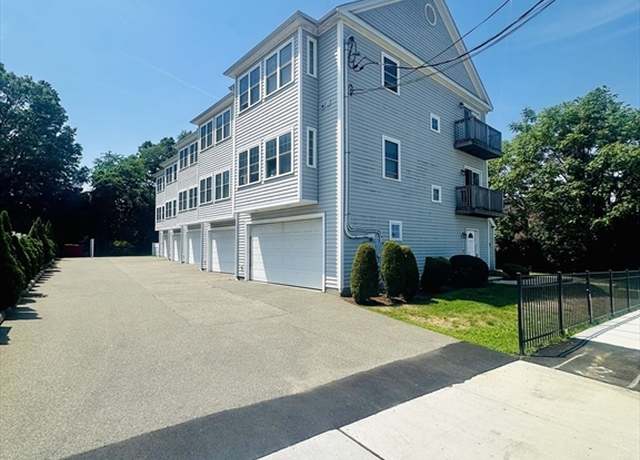Property at 399 Sea St Unit A, Quincy, MA 02169, 3 beds, 2.5 baths