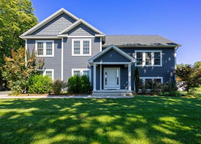 Property at 28 River Lodge Rd, South Hadley, MA 01075, 4 beds, 2 baths