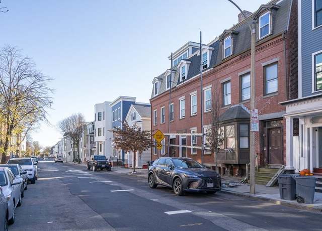 Property at 595 E 6th St, Boston, MA 02127, 3 beds, 3 baths