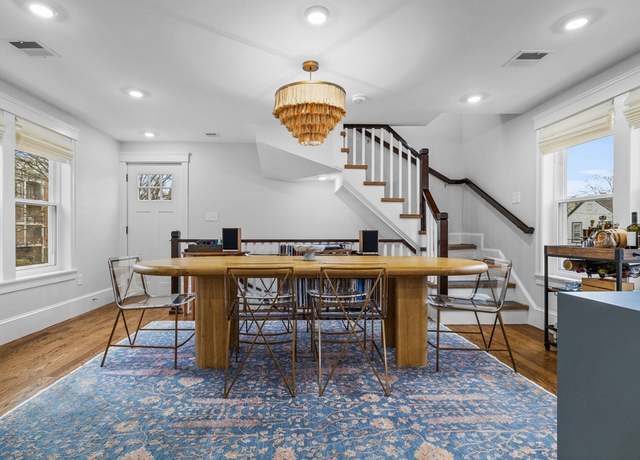 Property at 24 Princeton #2, Somerville, MA 02144, 3 beds, 2 baths
