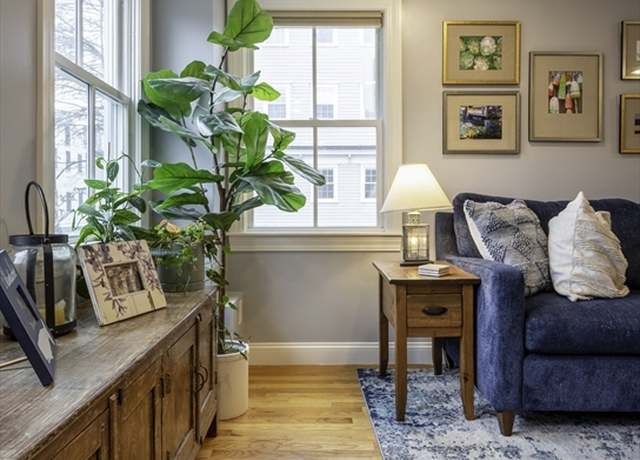 Property at 139 Charles St #139, Cambridge, MA 02141, 3 beds, 2 baths