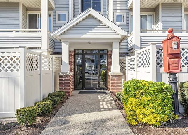 Property at 200 Falls Blvd Unit D108, Quincy, MA 02169, 2 beds, 2 baths