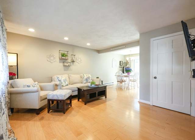 Property at 12 Regent St Unit N12, North Attleboro, MA 02760, 2 beds, 1.5 baths