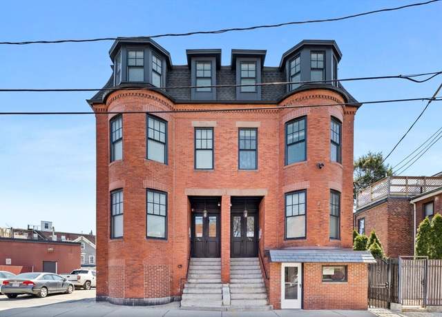 Property at 103-105 Broadway, Chelsea, MA 02150, 6 beds, 6 baths