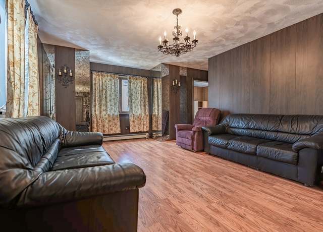 Property at 1244 Globe St, Fall River, MA 02724, 5 beds, 1 bath