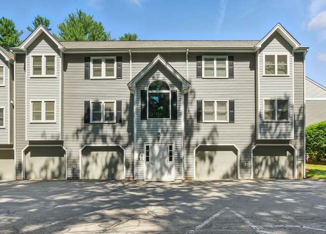 Property at 84 Tennis Plaza Rd #37, Dracut, MA 01826, 2 beds, 1 bath