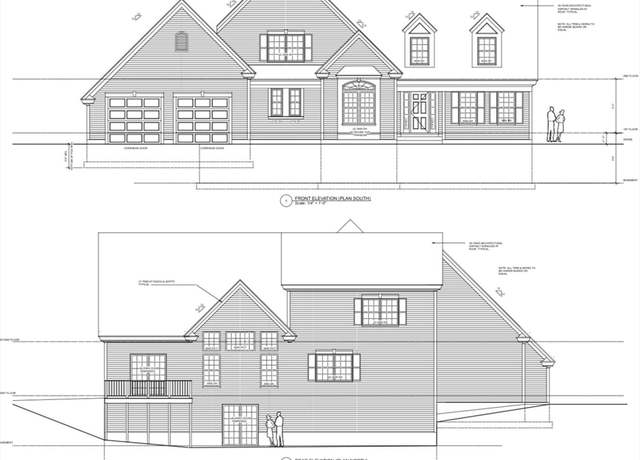 Property at 345 Central Tpke, Sutton, MA 01590, 4 beds, 4.5 baths
