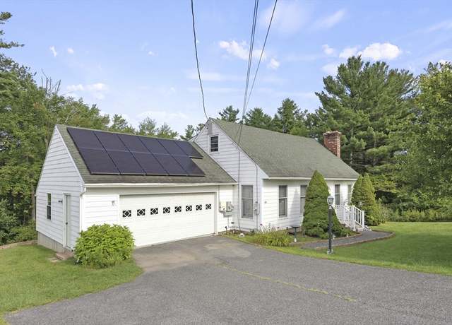 Property at 712 Barker Rd, Pittsfield, MA 01201, 3 beds, 2 baths