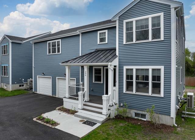 Property at 296 Huttleston Ave #296, Fairhaven, MA 02719, 3 beds, 4.5 baths