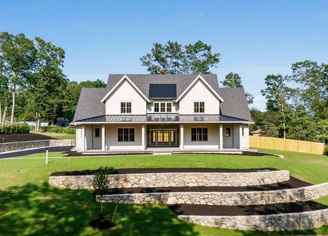 Property at 1 Couture Way, Middleton, MA 01949, 4 beds, 4.5 baths