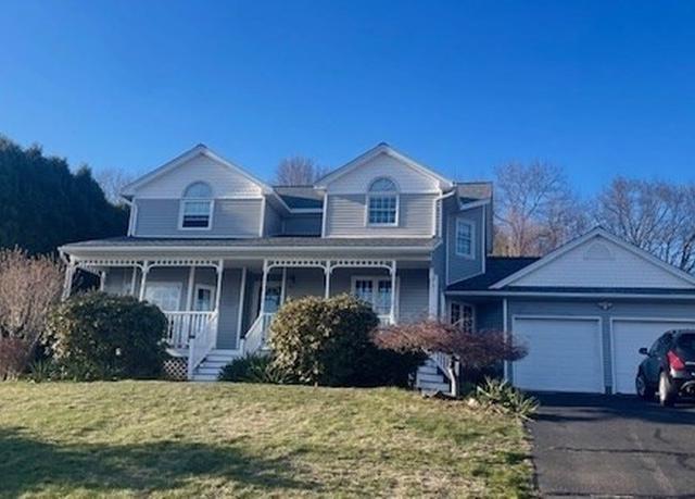 Property at 49 Valley View Dr, Ludlow, MA 01056, 3 beds, 2.5 baths