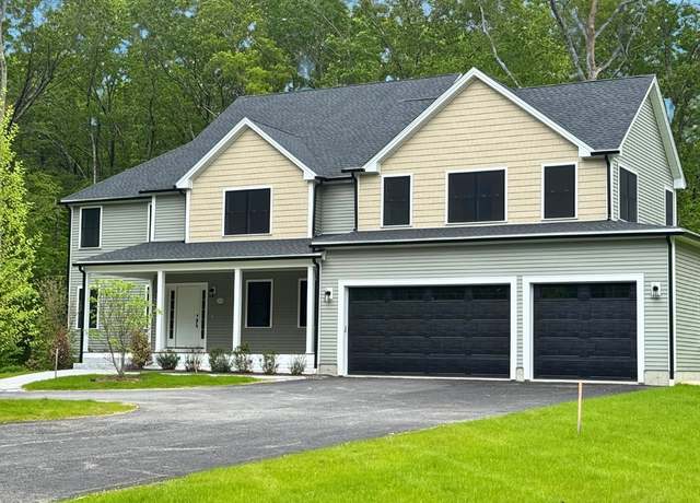 Property at 249 Pope Rd, Acton, MA 01720, 4 beds, 5.5 baths