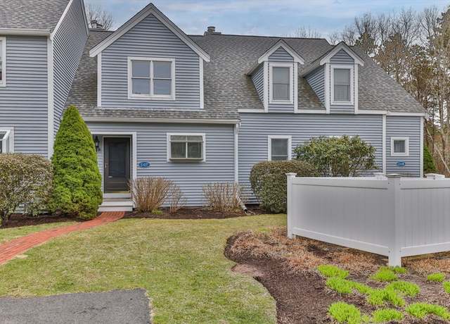 Property at 137 Shellback Way #137, Mashpee, MA 02649, 2 beds, 1.5 baths