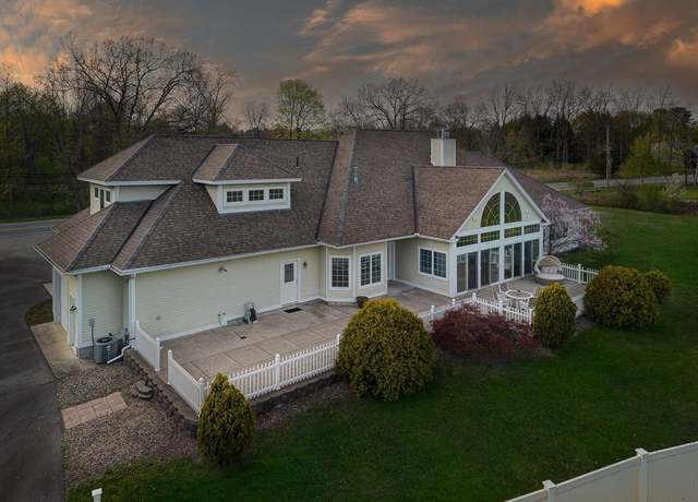 Property at 298 Andover St, Georgetown, MA 01833, 3 beds, 3.5 baths