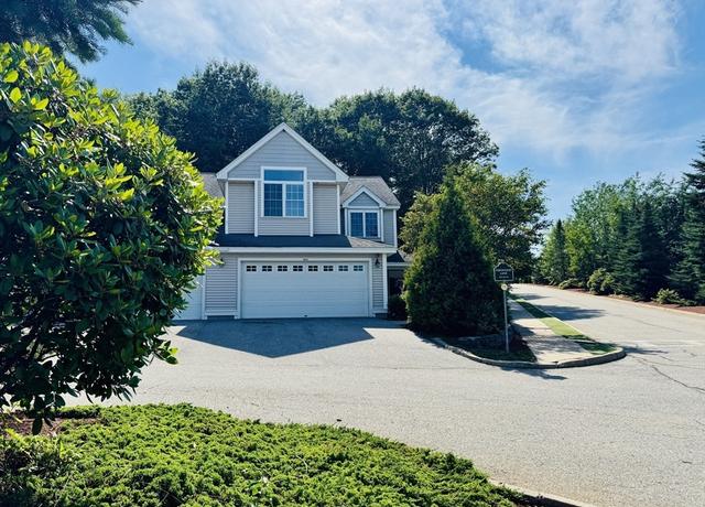 Property at 404 Fernwood Ln #404, Clinton, MA 01510, 3 beds, 2.5 baths