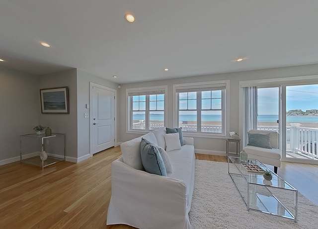 Property at 1091 Winthrop Ave Unit A, Revere, MA 02151, 3 beds, 2.5 baths