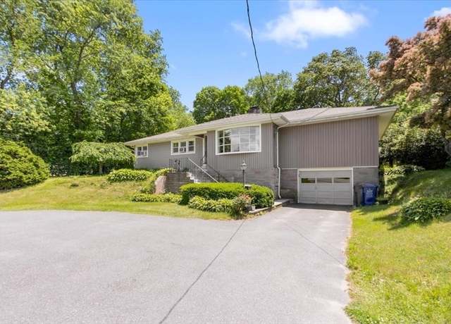Property at 451 Pleasant St, Dracut, MA 01826, 3 beds, 1 bath