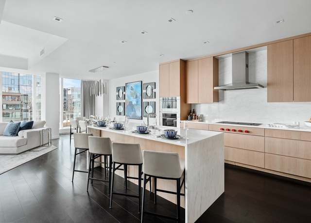 Property at 150 Seaport Blvd Ph 1F, Boston, MA 02210, 2 beds, 2.5 baths