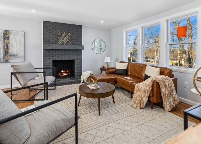 Property at 25 Yale Dr, Milford, MA 01757, 3 beds, 2 baths