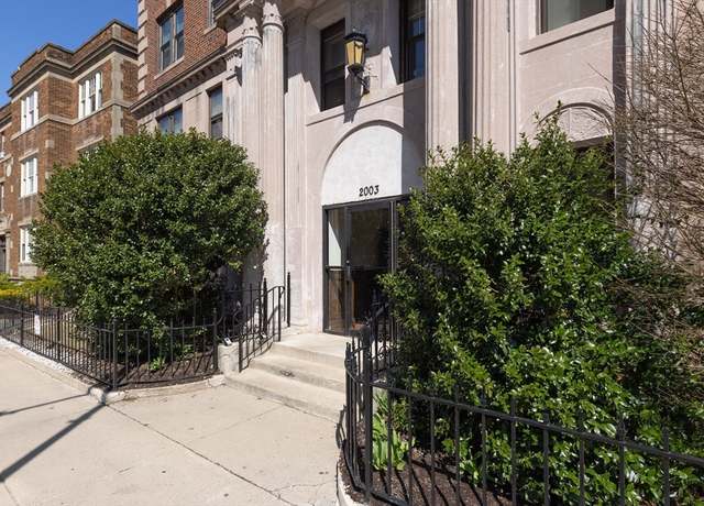 Property at 2003 Commonwealth Ave Unit 2003-3, Boston, MA 02135, 1 bed, 1 bath