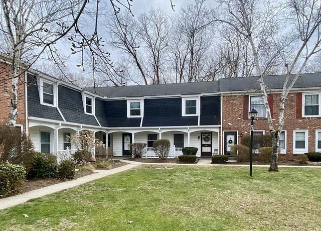 Property at 73 Jamestown Dr #73, Springfield, MA 01108, 2 beds, 1.5 baths
