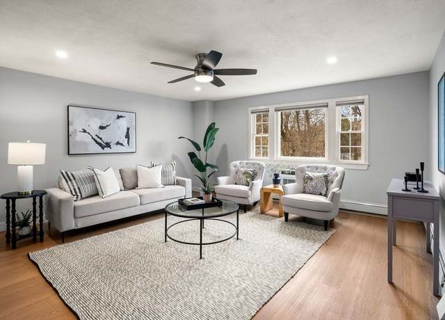 Property at 135 Willard St #11, Quincy, MA 02169, 1 bed, 1 bath
