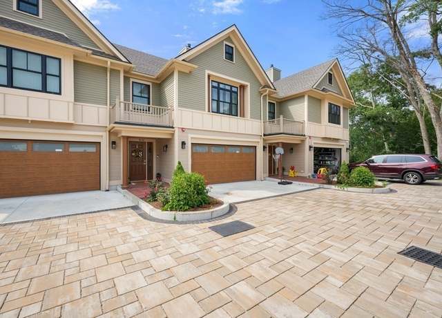 Property at 90 Bigelow Unit C, Boston, MA 02135, 4 beds, 3.5 baths