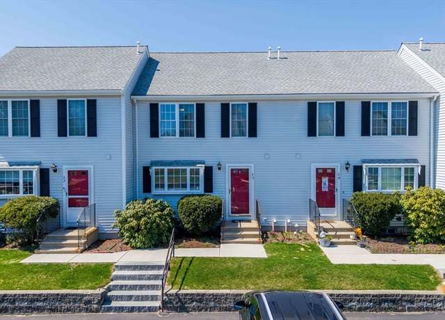 Property at 2697 Cranberry Hwy #33, Wareham, MA 02571, 2 beds, 2.5 baths