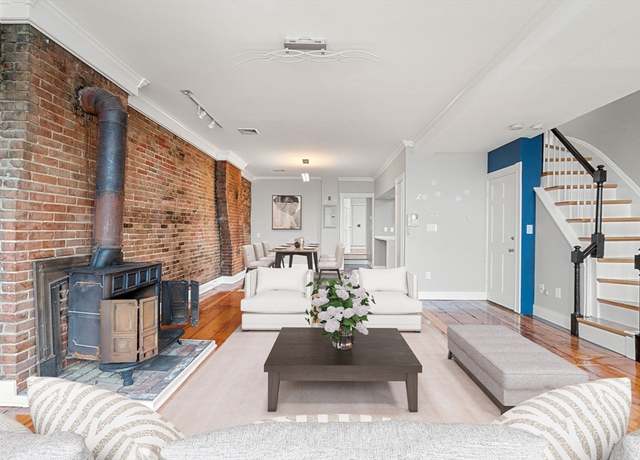 Property at 6 Brigham Street 3 #3, Boston, MA 02128, 2 beds, 2 baths