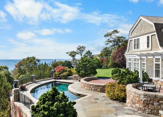 Property at 239 Summer, Manchester, MA 01944, 5 beds, 5 baths