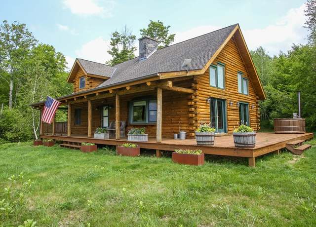 Property at 15 Stephanie Ln, Peru, MA 01235, 3 beds, 2 baths