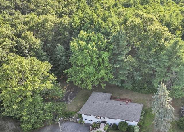 Property at 20 Hawthorne Dr, West Boylston, MA 01583, 3 beds, 2 baths