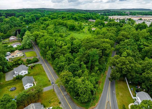 Property at 89-111 Whitney Ave, West Springfield, MA 01089