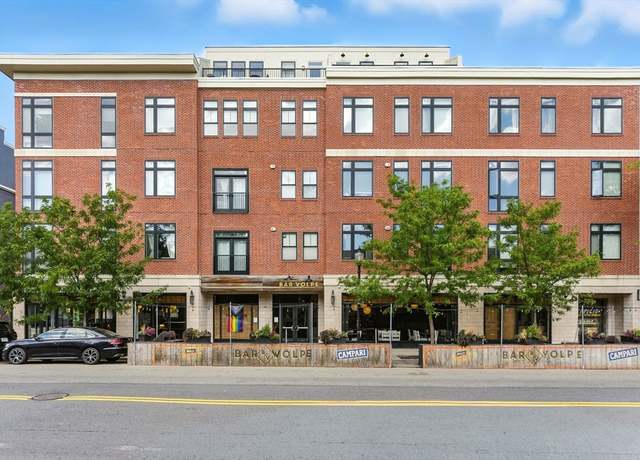 Property at 170 W Broadway #410, Boston, MA 02127, 2 beds, 2.5 baths