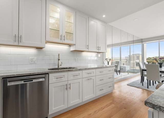 Property at 33 Pond Ave Ph 1208, Brookline, MA 02445, 2 beds, 2.5 baths