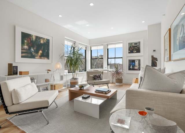 Property at 15 Waltham St Unit B504, Boston, MA 02118, 2 beds, 2 baths