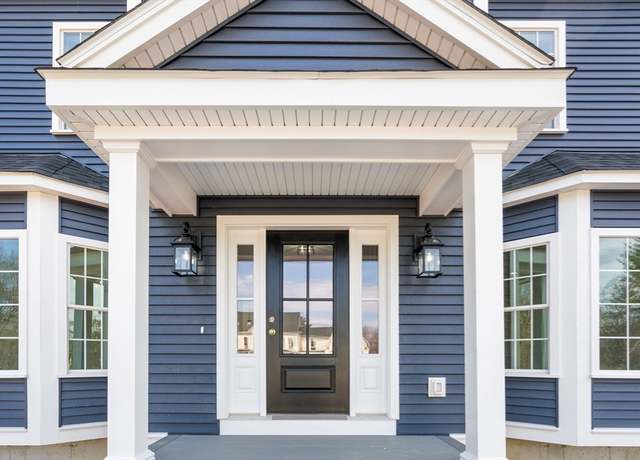 Property at 29 Owl Ridge Rd, Easton, MA 02356, 4 beds, 2.5 baths
