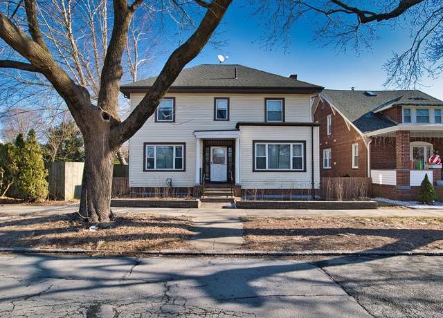 Property at 740 Rockdale Ave, New Bedford, MA 02740, 3 beds, 1.5 baths