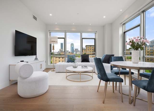 Property at 700 Harrison Ave Ph -610, Boston, MA 02118, 2 beds, 2 baths