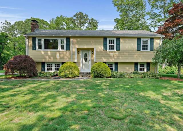 Property at 1102 State Rd, Plymouth, MA 02360, 3 beds, 1 bath