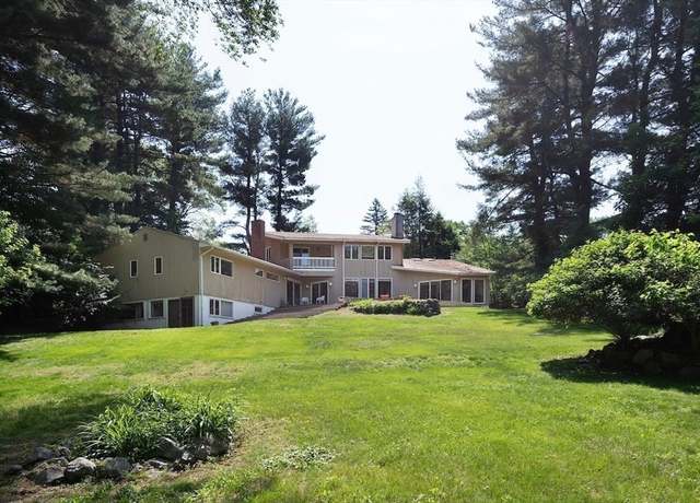 Property at 7 Field Rd, Lexington, MA 02421, 6 beds, 3.5 baths