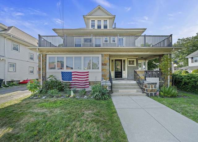Property at 22-24 Beach St, Quincy, MA 02170, 7 beds, 6 baths