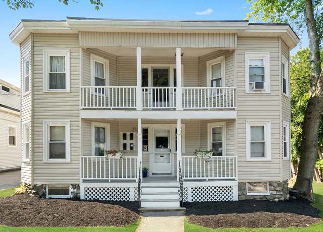 Property at 508 Elliott St, Beverly, MA 01915, 8 beds, 4 baths
