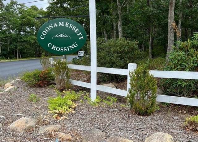 Property at 0 Ashumet - Lot 371, Falmouth, MA 02536
