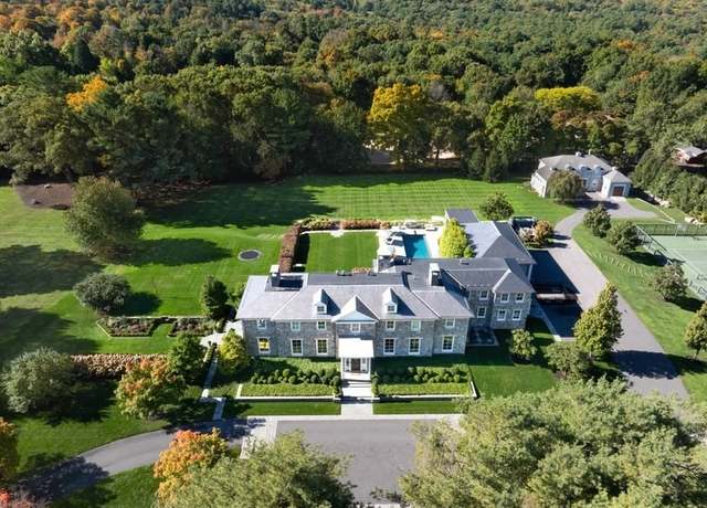 Property at 610 Harland St, Milton, MA 02186, 5 beds, 6.5 baths