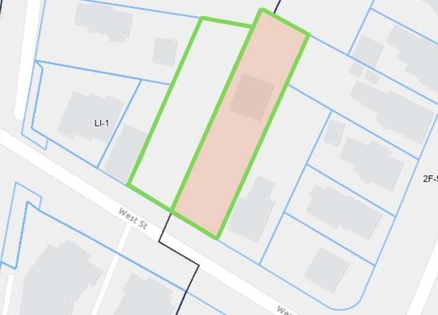 Property at 147 West St, Boston, MA 02136