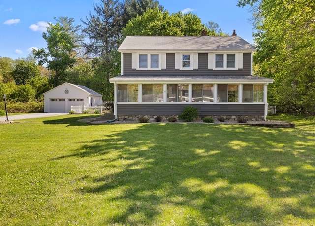 Property at 71 Dudley St, Marlborough, MA 01752, 4 beds, 2 baths